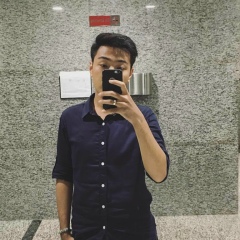 Wai Min, 31.08.1995, Yangon