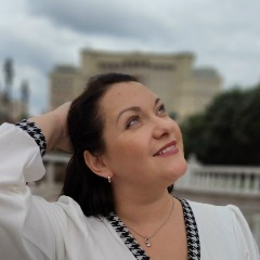 Мария Иванова, 04.09, Москва