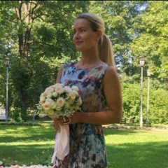 Александра Иванова, 05.11, Санкт-Петербург