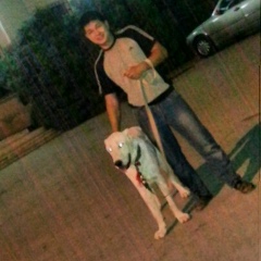 Азамат Маметов, 23.02, Кордай