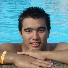 Эльдар Мажитов, 14.08, Москва