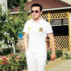 Esenaman Tuleugaliev, 16.01.1994, Атырау