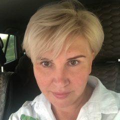 Лилия Кирьякова