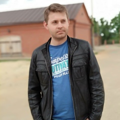 Евгений Жеребилов, 12.05.1987, Ростов-на-Дону