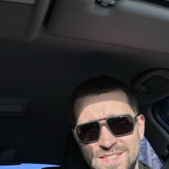 Костик Перцев, 30.10, Санкт-Петербург