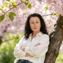 Ирина Танасогло, 03.06, Саратов