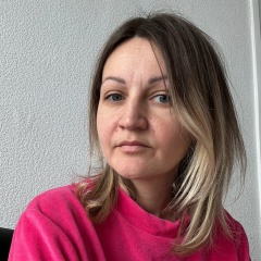 Дарья Городилова, 14.04.1985, Новосибирск