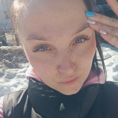 Юлия Тарасова, 24.11.1988, Пермь