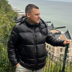 Yaroslav Efremov, 13.04, Санкт-Петербург