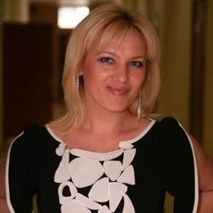 Галина Трудолюбова, 26.08