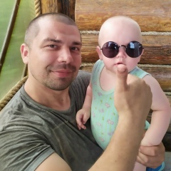 Игорь Григорьев, 16.03.1986, Воронеж