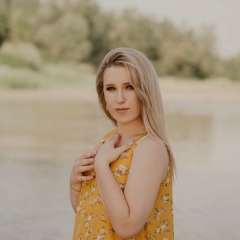 Зина Филенкова, 08.04.1993, Санкт-Петербург