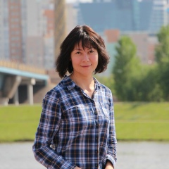 Сабина Баратова, 31.07.1982, Алматы