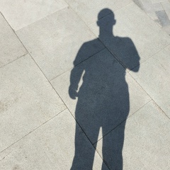 Александр Проценко, Москва