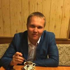 Дмитрий Пронин, 11.11.1984, Санкт-Петербург