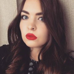 Ярослава Саченко, 16.06, Киев