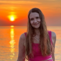 Надежда Волкова, 20.09, Барнаул