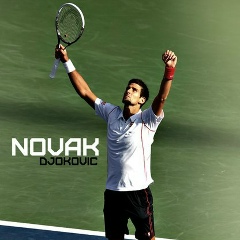 Nole Joker, 15.01