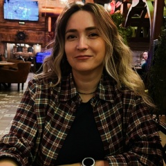 Ольга Кроневальд, 11.04.1989, Барнаул