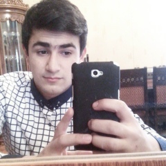 Бакински Хулиган, Баку