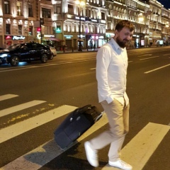 Алексей Ураков, 23.10.1990, Москва