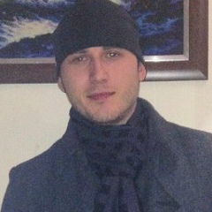 Стас Москотин, 18.08, Нижневартовск