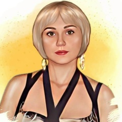 Елена Амеличева, Рыбинск