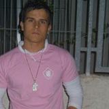 Luis Valentino, Riobamba