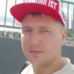 Денис Устюжанин, 18.07.1988, Чусовой