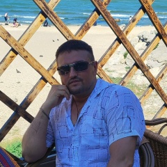 Роман Тыдыков, Барнаул