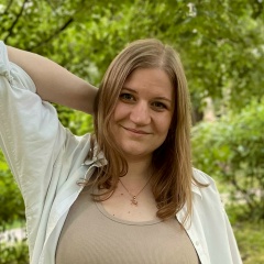 Лиза Уткина, 08.07.1992, Москва