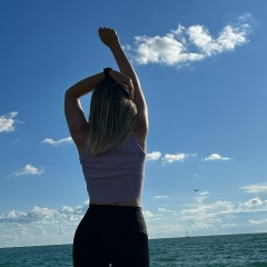 Анжелика Варламова, 21.12, Борисоглебск