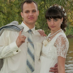 Игнат Русак, Пинск