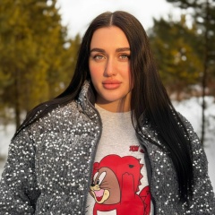 Виктория Русецкая, 30.05, Екатеринбург