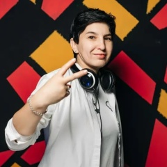 Ляйсан Янбулатова, 22.06, Оренбург