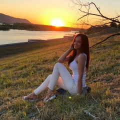 Екатерина Савинкова, 04.04, Самара