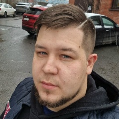 Игорь Седов, 24.03.1998, Санкт-Петербург