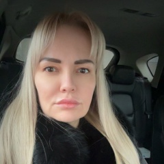 Натали Семёнова, 10.05, Челябинск