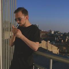Толік Глазунов, 17.03