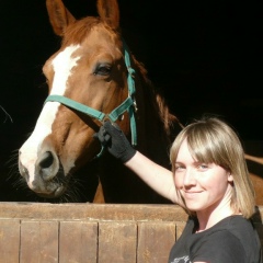 Аня Тумалевич, 09.08, Neustadt-Glewe