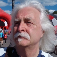 Михаил Коростылев, 14.11.1953, Санкт-Петербург