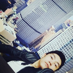 Abdul Abashov, 18.05.1993, Oslo