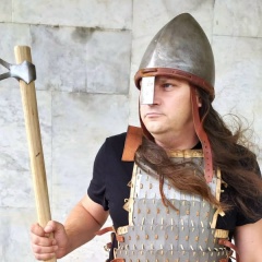 Дмитрий Филиппов, 21.10, Великие Луки