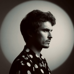 Виталий Сотников, Москва