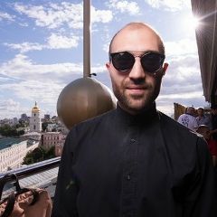 Sviatoslav Shkurko, 06.02.1988, Киев