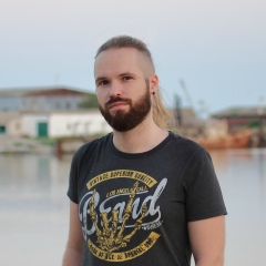 Олександр Мензеров, 21.04.1988, Харьков