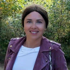 Юлия Хютти, 28.01, Санкт-Петербург