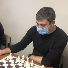 Николай Разуваев, 12.02.1978, Кулосега