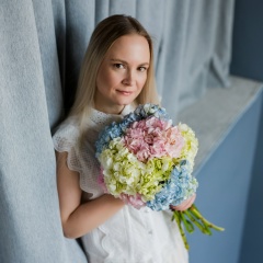 Екатерина Золотарева, 11.10.1991, Воронеж