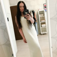 Саша Лазарова, 05.11, Москва